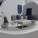 Olyra Traditional Cave Vakantiehuis Pýrgos