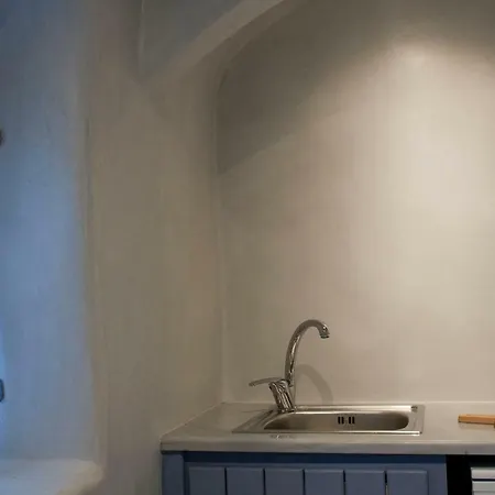 Olyra Traditional Cave Holiday home *