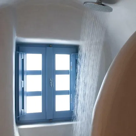 Olyra Traditional Cave Holiday home