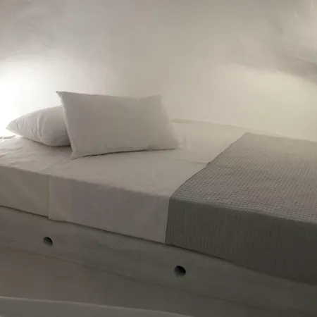 Holiday home Olyra Traditional Cave