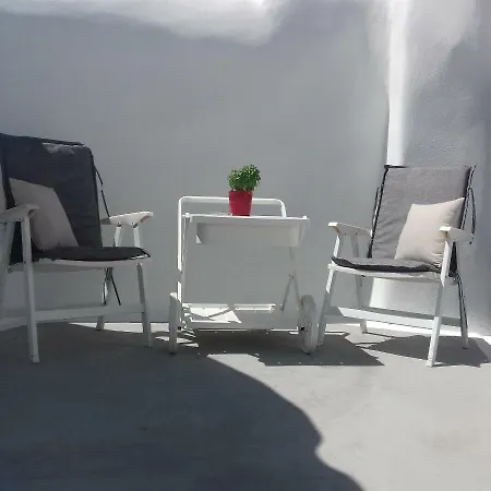 Olyra Traditional Cave Holiday home *