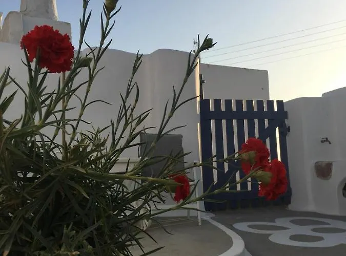 Olyra Traditional Cave Сasa de vacaciones Pyrgos Kallistis