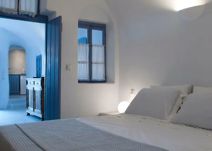 Olyra Traditional Cave Сasa de vacaciones Pyrgos Kallistis