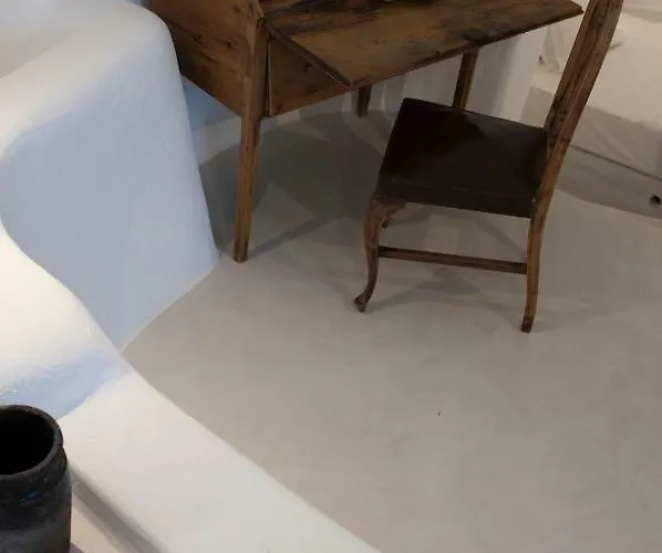 Olyra Traditional Cave Сasa de vacaciones *