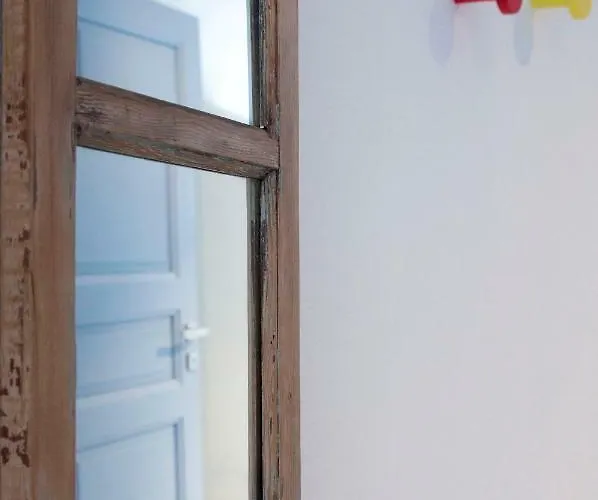 Olyra Traditional Cave Сasa de vacaciones Pyrgos Kallistis