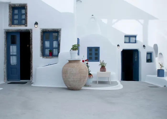 Olyra Traditional Cave Сasa de vacaciones Pyrgos Kallistis