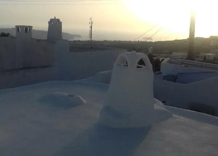 Сasa de vacaciones Olyra Traditional Cave Pyrgos Kallistis