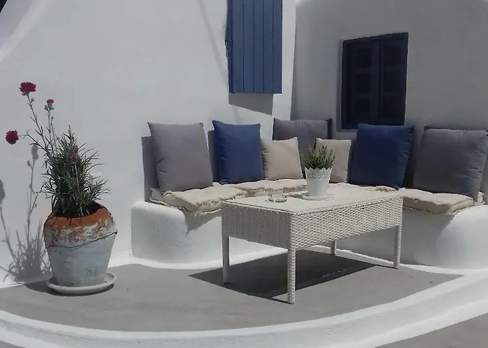 Olyra Traditional Cave Сasa de vacaciones Pyrgos Kallistis