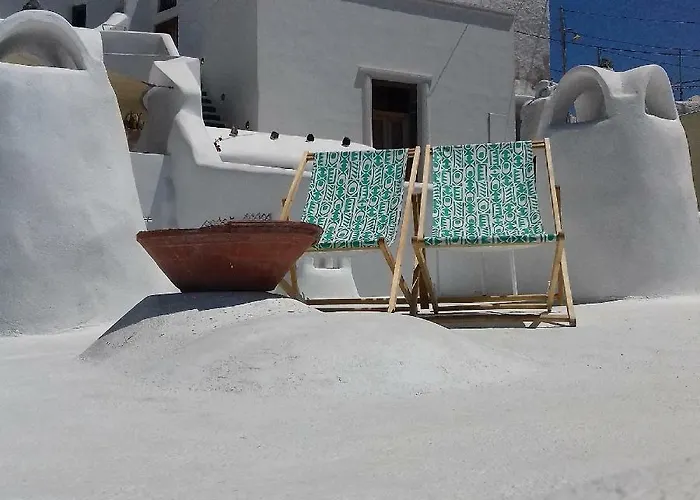 Olyra Traditional Cave Pyrgos Kallistis