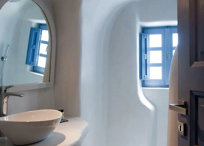 Olyra Traditional Cave Holiday home *